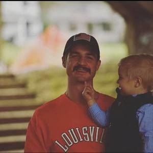 Meet your Posher, Jake